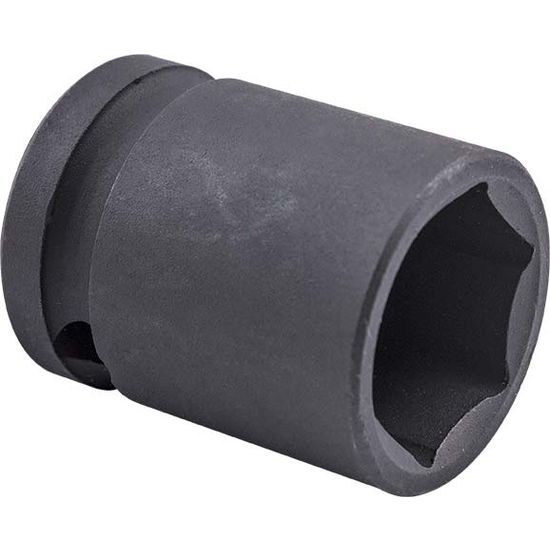 19mm 1/2" Drive 6pt Impact Socket