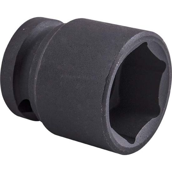 24mm 1/2" Drive 6pt Impact Socket