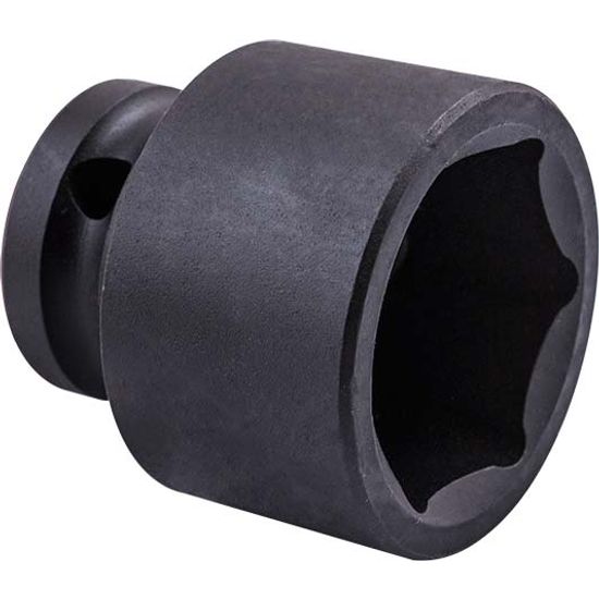 26mm 1/2" Drive 6pt Impact Socket
