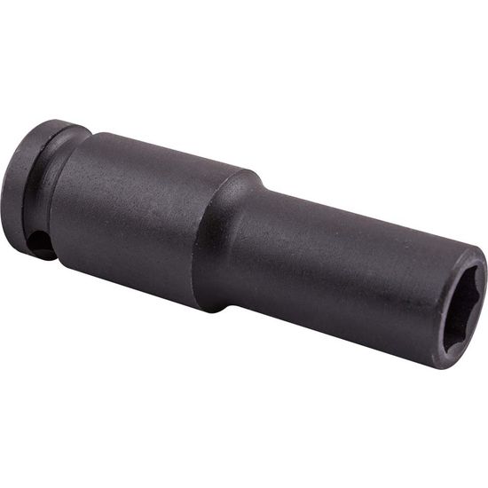 11mm 1/2" Drive 6pt Deep Impact Socket