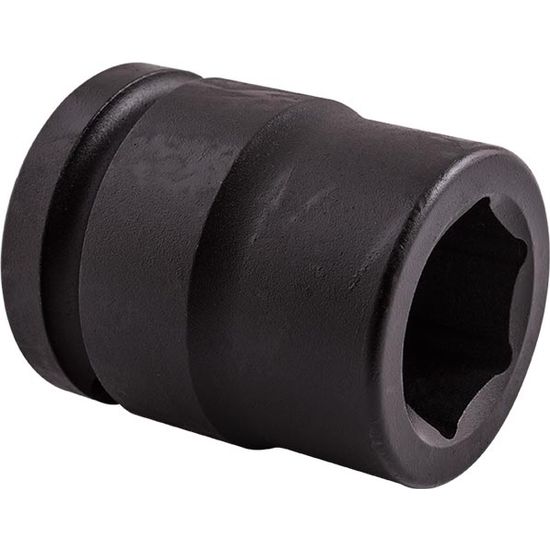 28mm 3/4" Drive 6pt Impact Socket