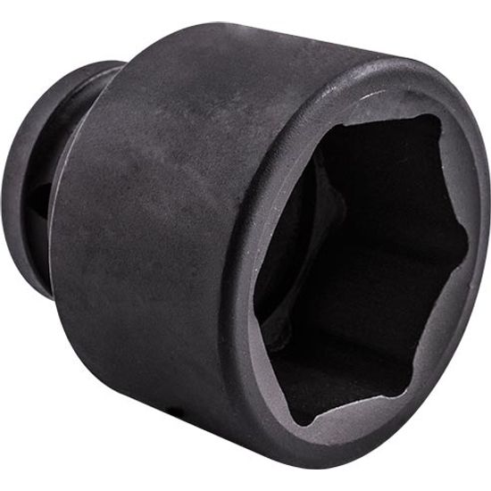 45mm 3/4" Drive 6pt Impact Socket