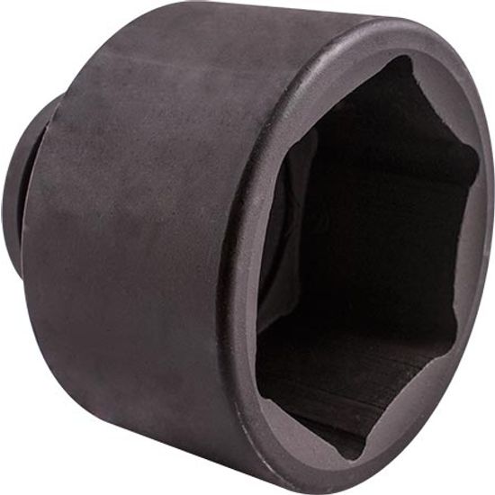 65mm 3/4" Drive 6pt Impact Socket