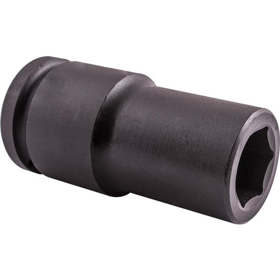 26mm 3/4" Drive 6pt Deep Impact Socket