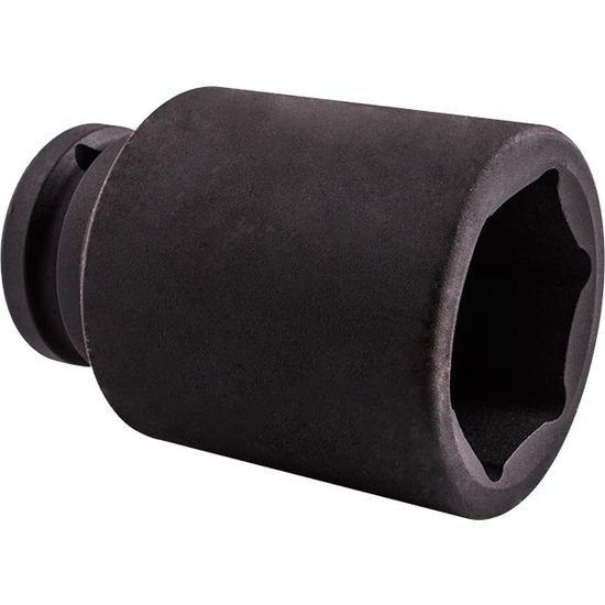 50mm 3/4" Drive 6pt Deep Impact Socket