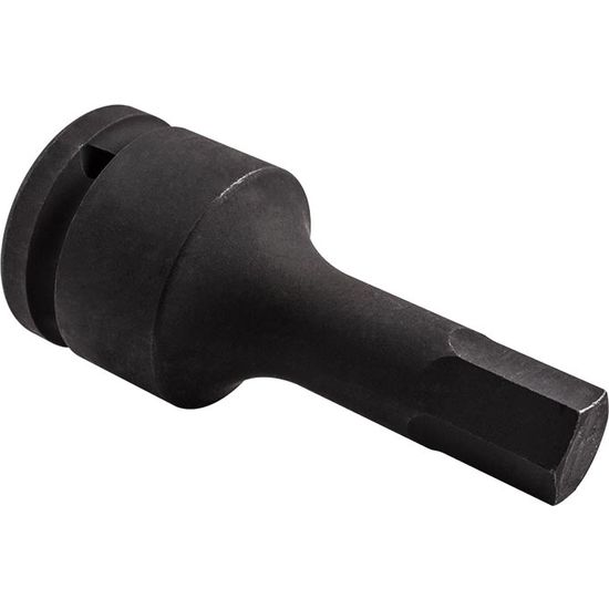 H21 3/4" Drive Impact Bit Socket (100mm)