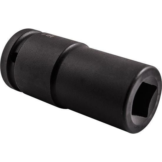 21mm 3/4" Drive 4pt Budd Wheel Deep Impact Socket