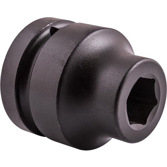 24mm 1" Drive 6pt Impact Socket