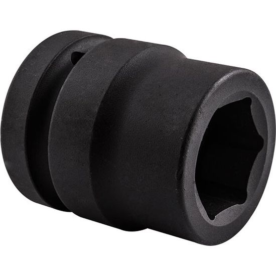 32mm 1" Drive 6pt Impact Socket