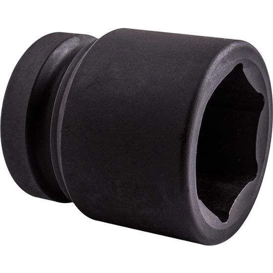 50mm 1" Drive 6pt Impact Socket