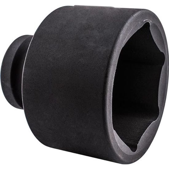 75mm 1" Drive 6pt Impact Socket