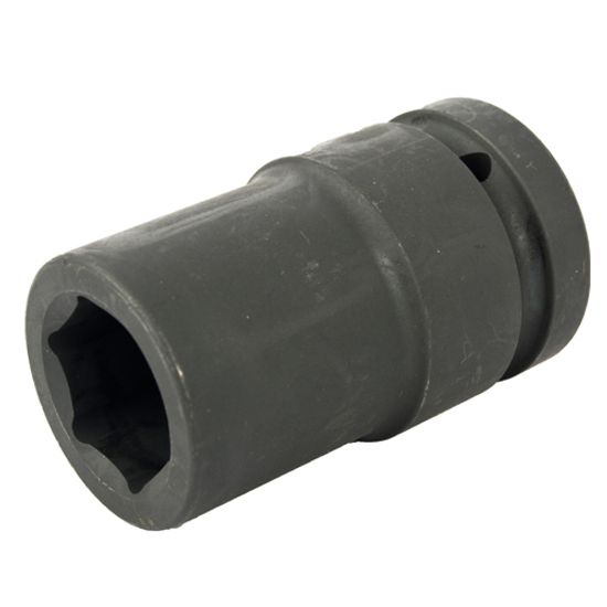 34mm 1" Drive 6pt Deep Impact Socket