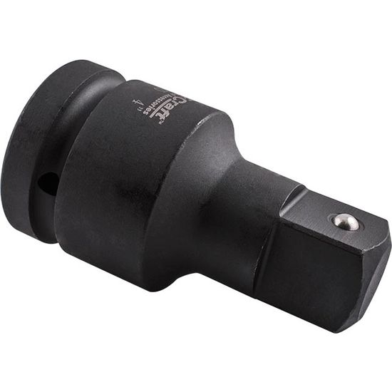 4" X 1" Drive Impact Extension Bar