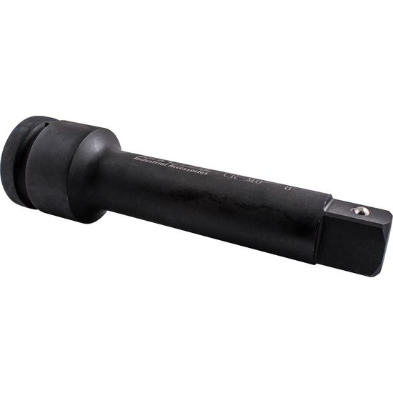 8" X 1" Drive Impact Extension Bar