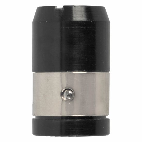 Magnetic Screw Holder 1/4" Hex Collar Magnetises All Power Bits 21mm