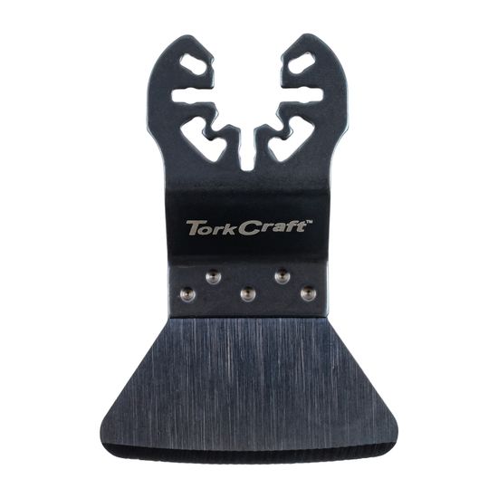 Quick Change Rigid Scraper 52x26mm(2-1/16"x1")