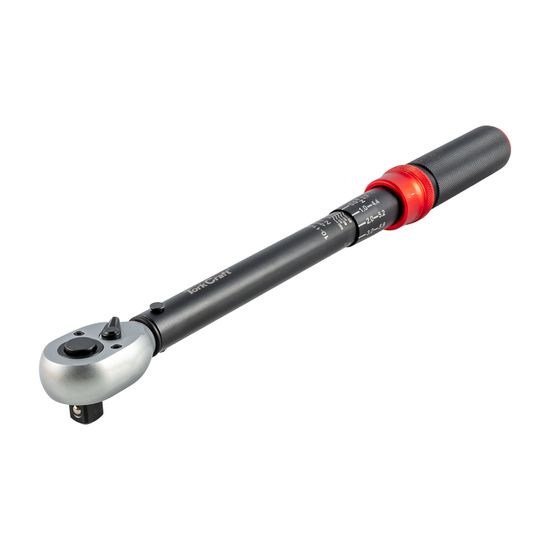 Mechanical Torque Wrench 1/2" X 10-110nm