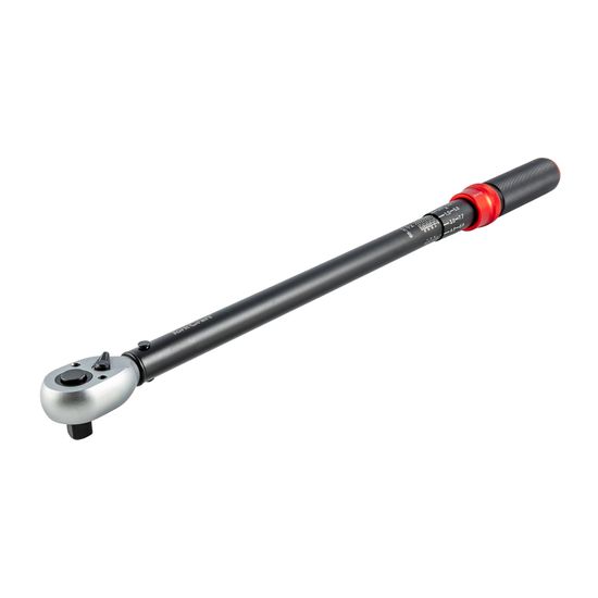 Mechanical Torque Wrench 1/2" X 65-350nm