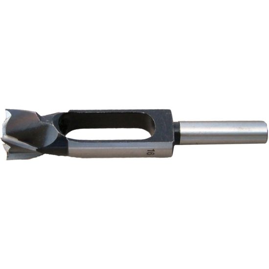 Plug/tenon Dowel Cutter 10mm