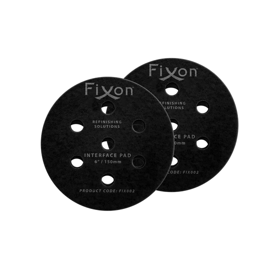 FIXON Interface Pads 6