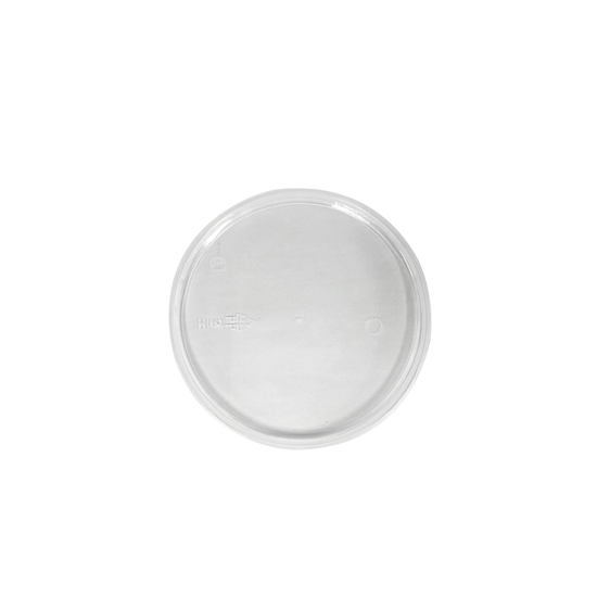Lids For FIXON Mixing Cups 400ml 50pcs