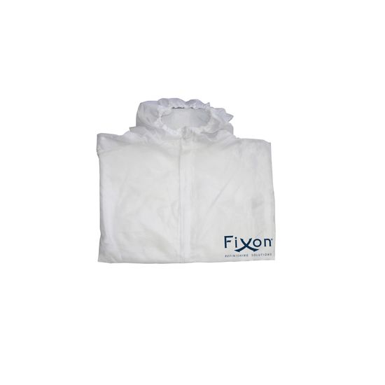 FIXON Spraypainter Overall White - L