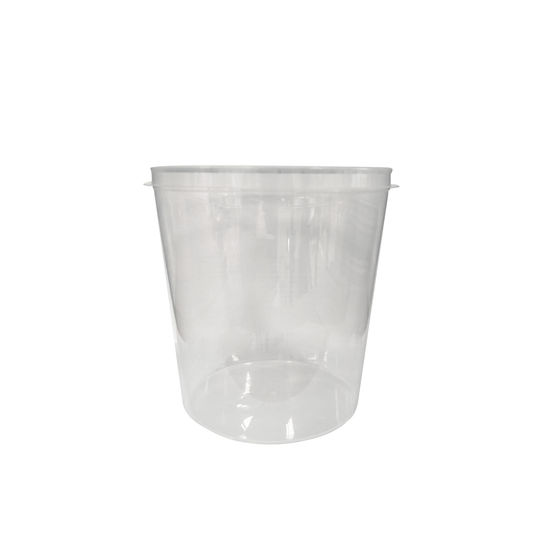 FIXON Unprinted Mixing Cups 2240ml 10pc