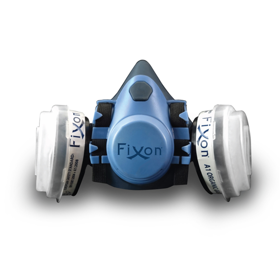 FIXON Gas Spray Mask A2, P3