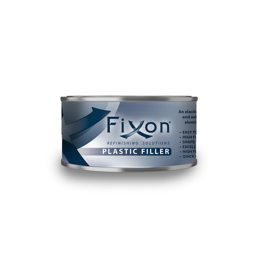 FIXON Plastic Filler 1kg