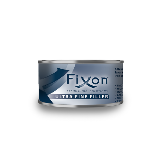 FIXON Ultra Fine Filler 1kg