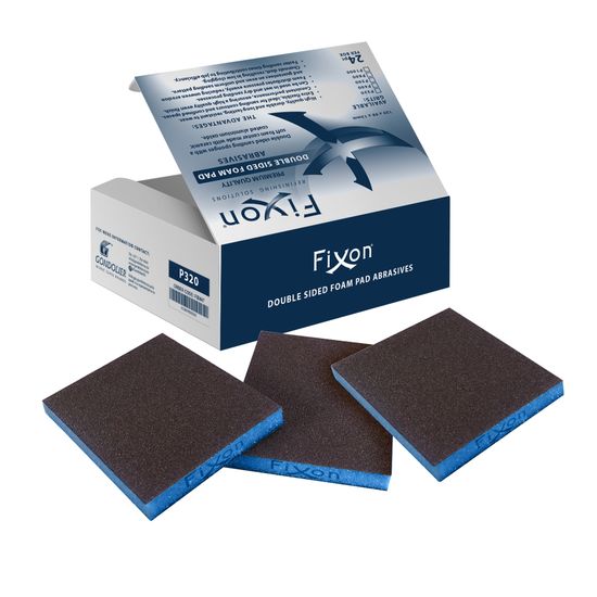 FIXON Double Sided Foam Pad P800 24pcs