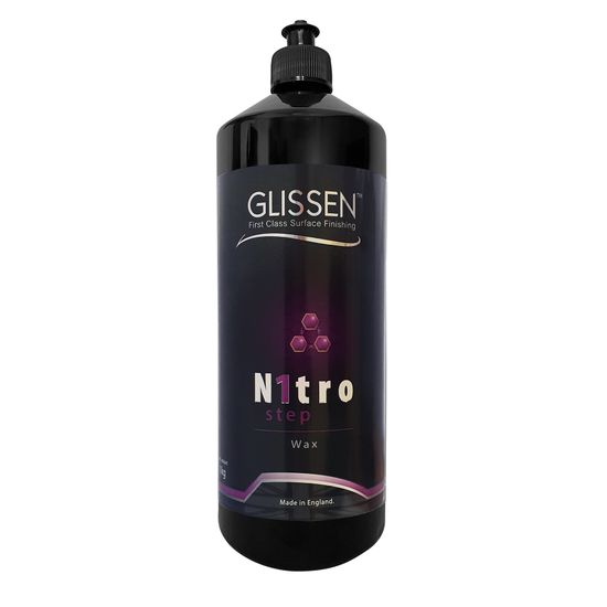GLISSEN Nitro Wax 1kg