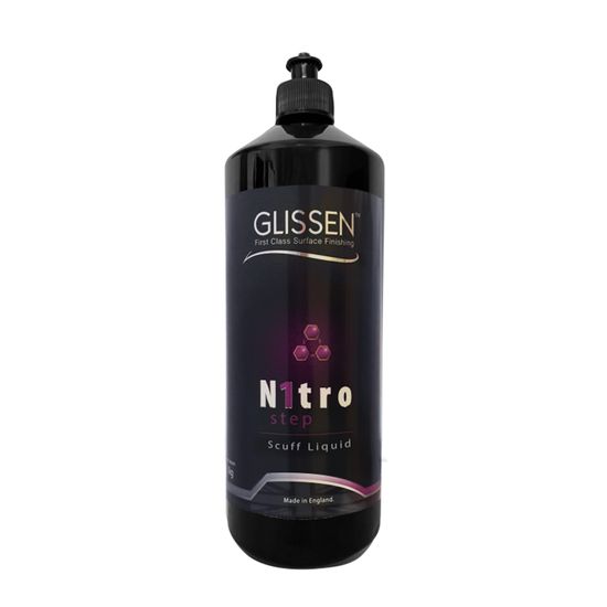 GLISSEN Nitro Scuff Liquid 1kg