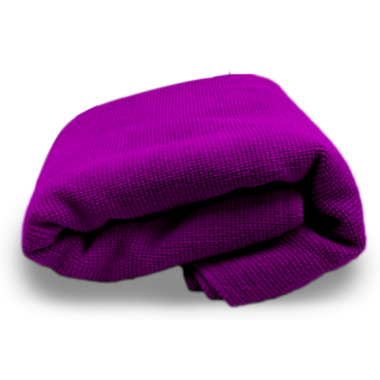 GLISSEN Nitro Microfiber Cloth 400mm X 400mm 320gsm