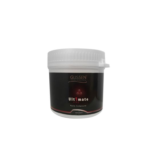 GLISSEN Ultimate Paste Compound 200g