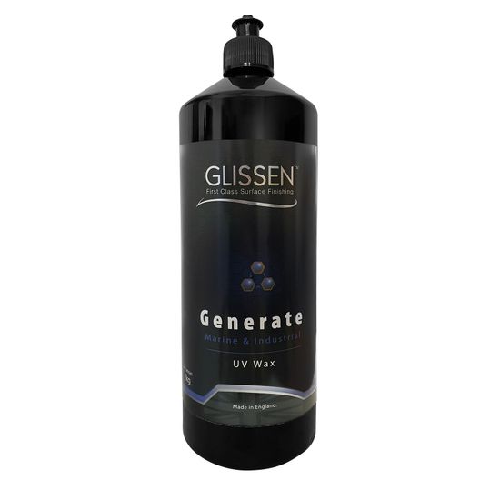 GLISSEN Generate Uv Wax 1kg