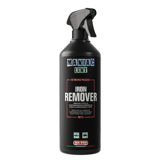 Maniac Line Specialist Iron Remover 1000ml