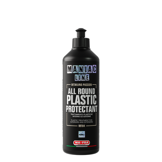 Maniac Line Specialist Plastic Protectant 500ml