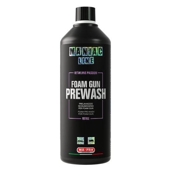 Maniac Line Specialist Foam Gun Prewash 1000ml