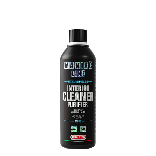 Maniac Line Specialist Interior Cleaner Purifier 500ml