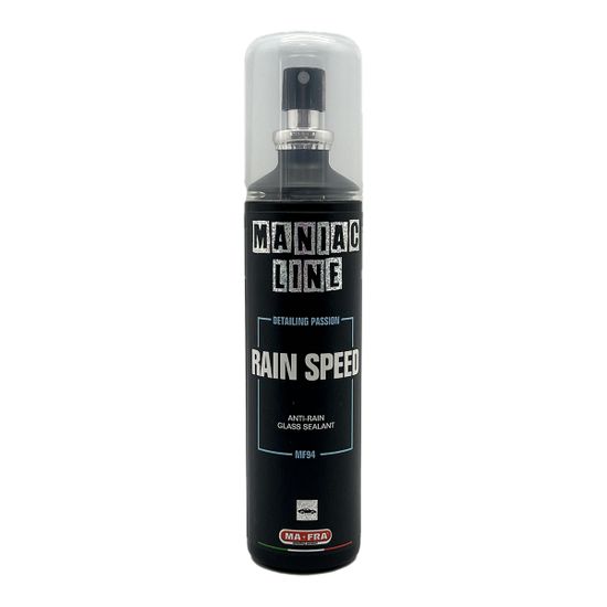 Maniac Line Rainspeed 100ml