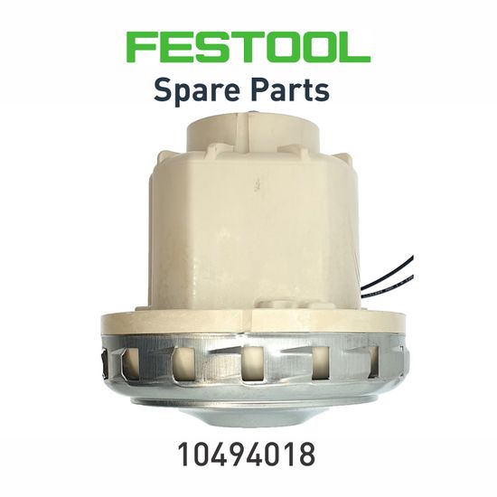 Motor For Et-bg 230v