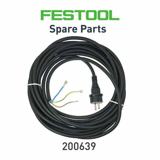 Cable W.connect H07rn-f 3x1,5 Din Et-bg