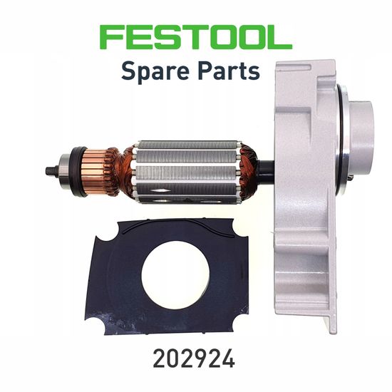 Armature Ks 120