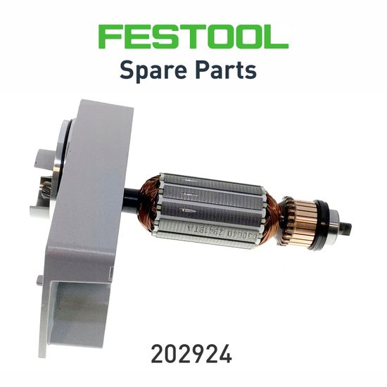Armature Ks 120
