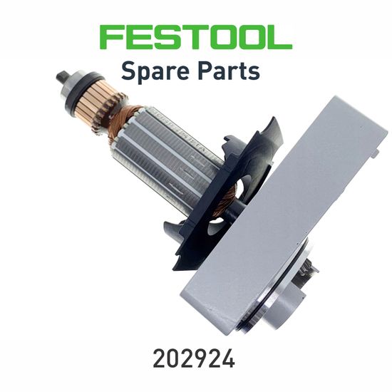 Armature Ks 120