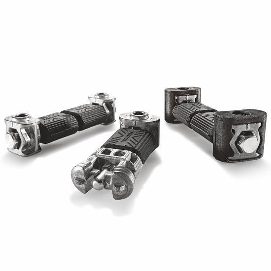 FESTOOL EV/32-Set DOMINO XL Connector Set For DF 700