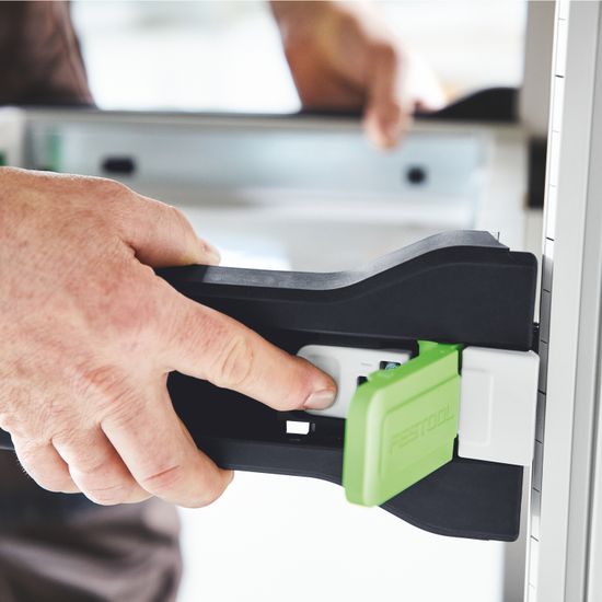 FESTOOL SYS-AZ-MW 1000 Pull-Out Drawer for MW 1000 Mobile Workshop