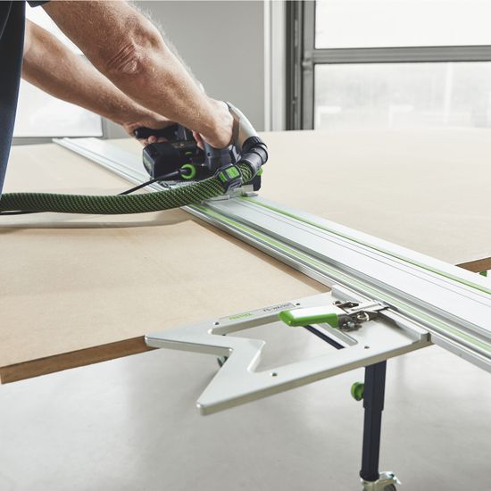 FESTOOL FS-WA/90&deg; Angle Stop For Guide Rails