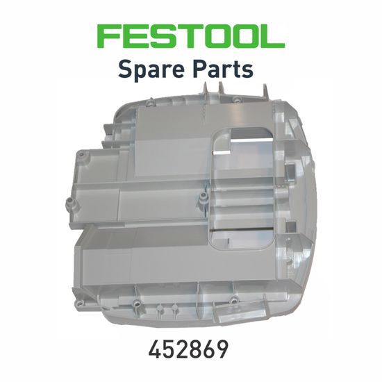 Filter Housing Ct